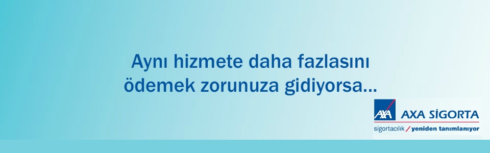 MAKSİMUM KASKO SİGORTASI ÇOK AVANTAJLI !